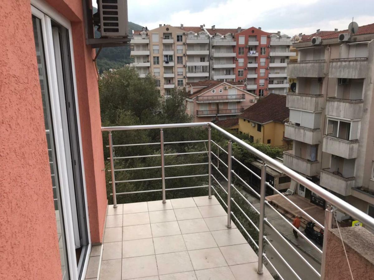 Franeta Pensionat Budva