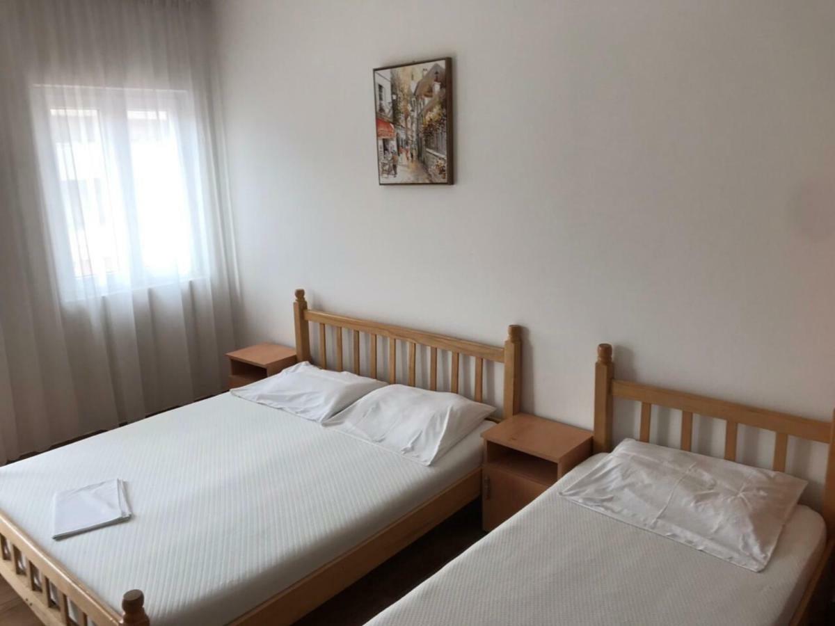 Pensionat Franeta Budva