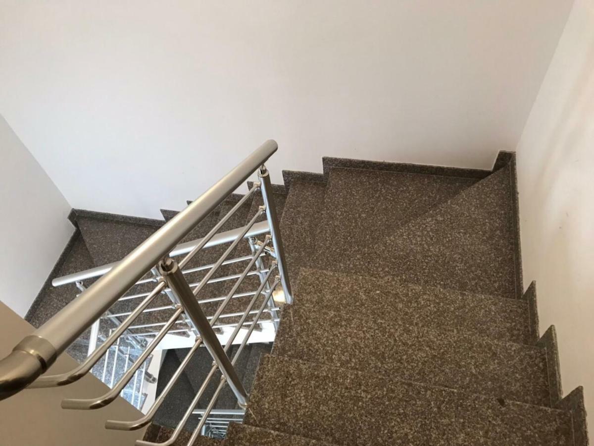 Pensionat Franeta Budva