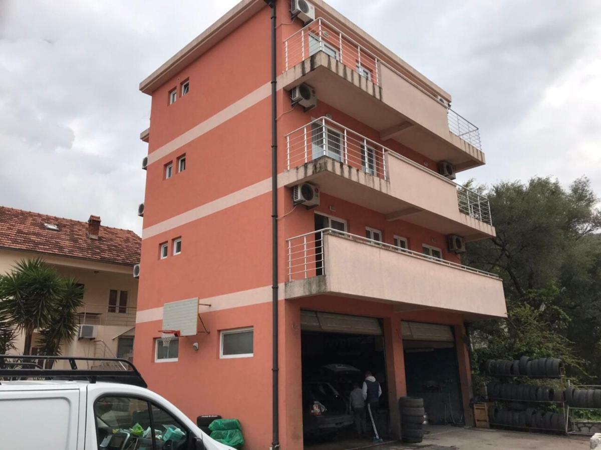 Franeta Budva