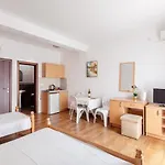 Apartmani Franeta Budva