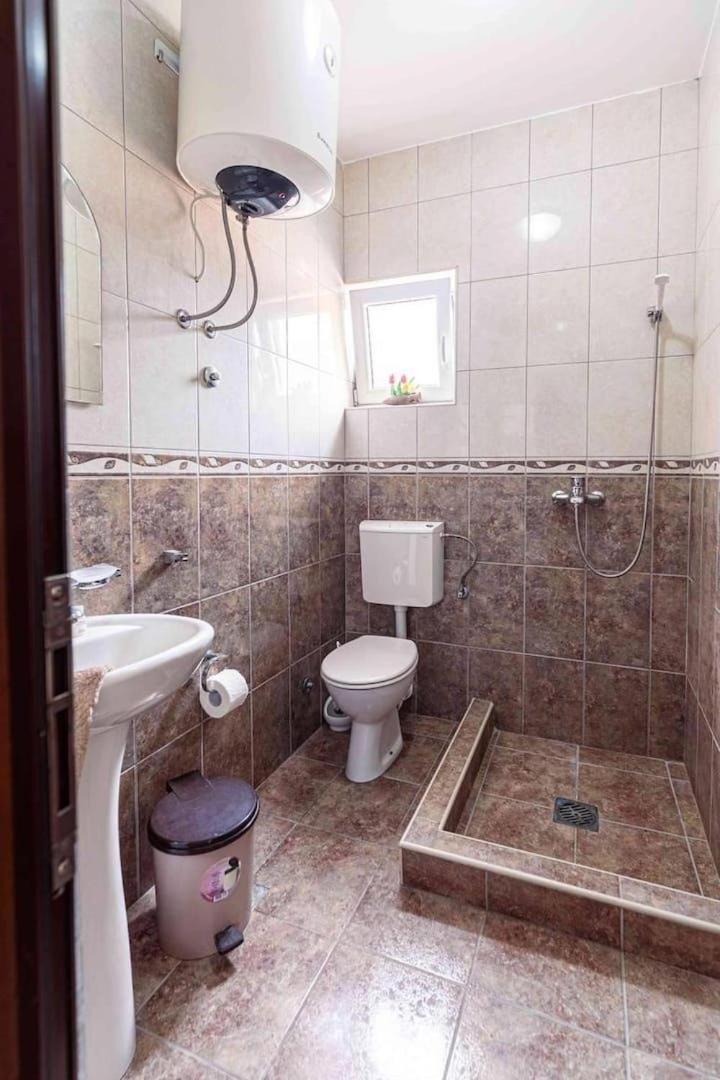 Maison d'hôtes Franeta *