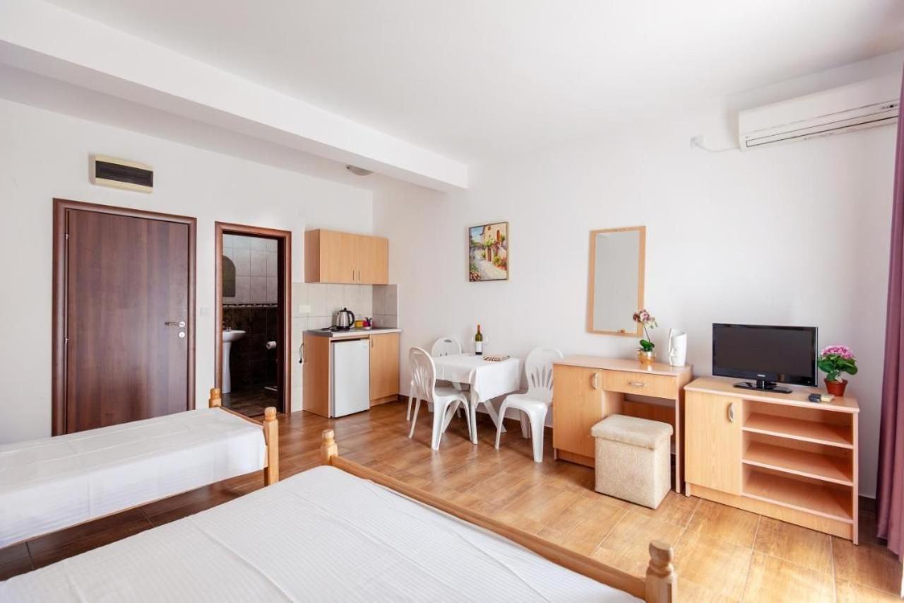 Franeta Maison d'hôtes Budva