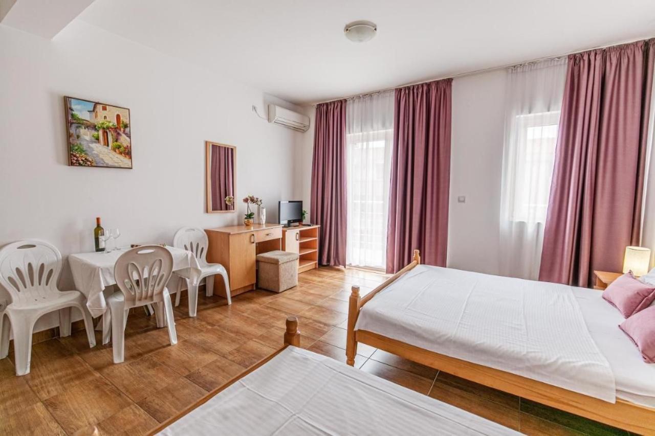Franeta Budva