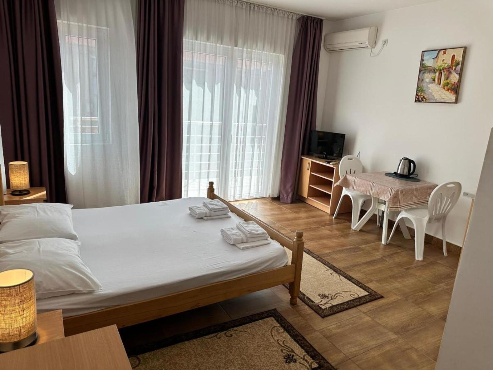 Franeta * Budva